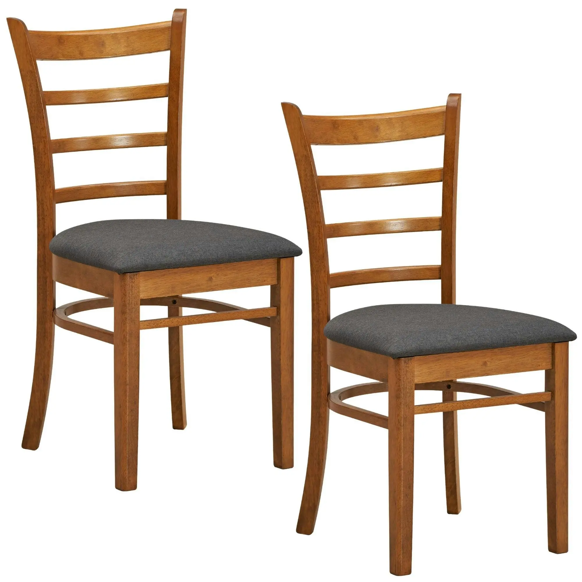 Linaria 2pc Set Dining Chair - Furniture
