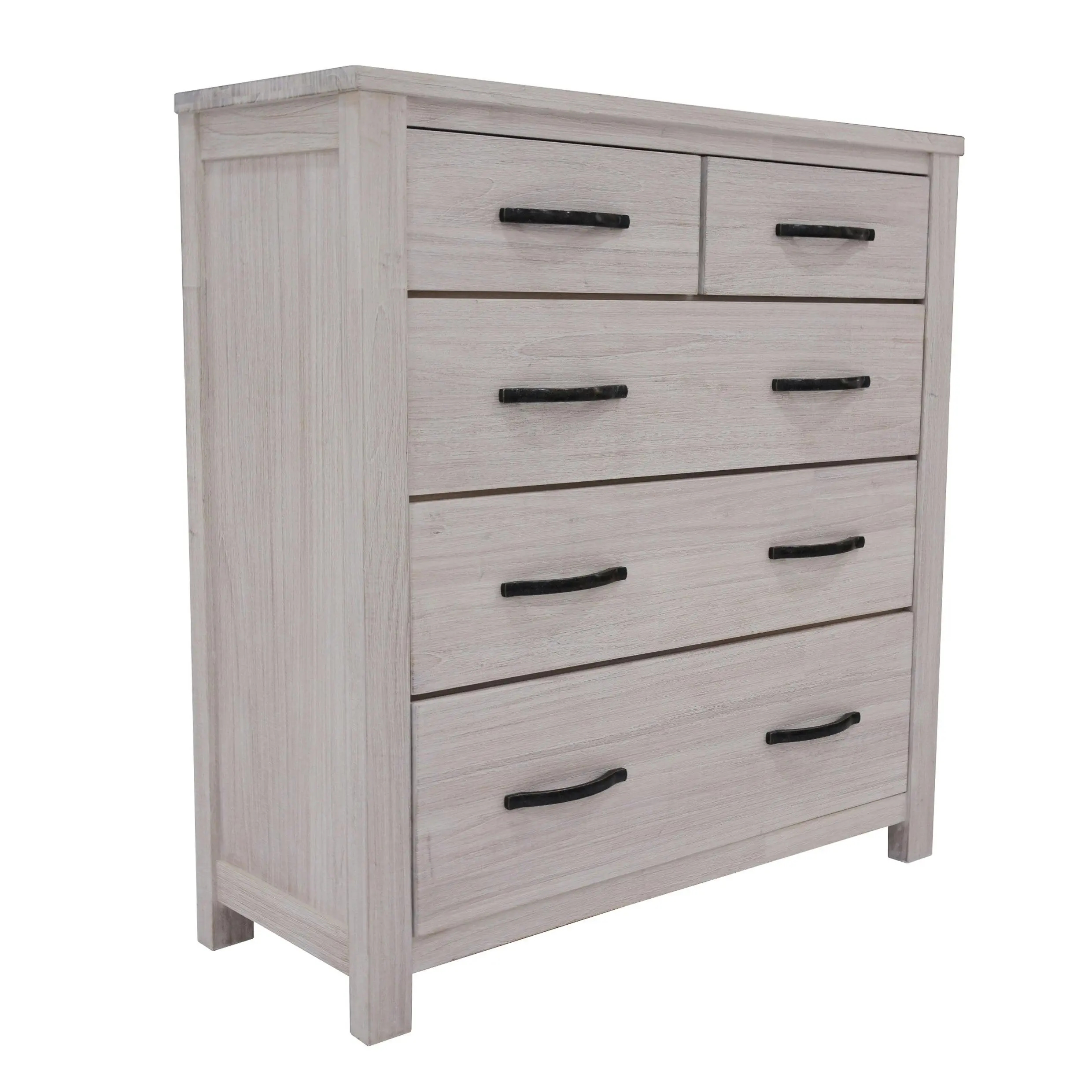 Foxglove Tallboy Cabinet - Furniture