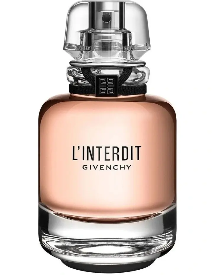 Givenchy L' Interdit EDP 50ml - Beauty