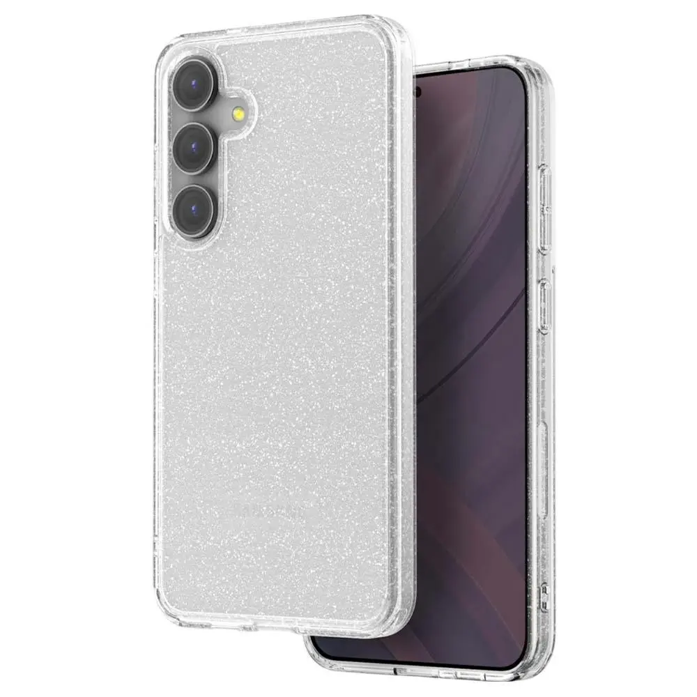 UNIQ Lifepro Xtreme Case (Suits Galaxy S24) - Tough Diamond