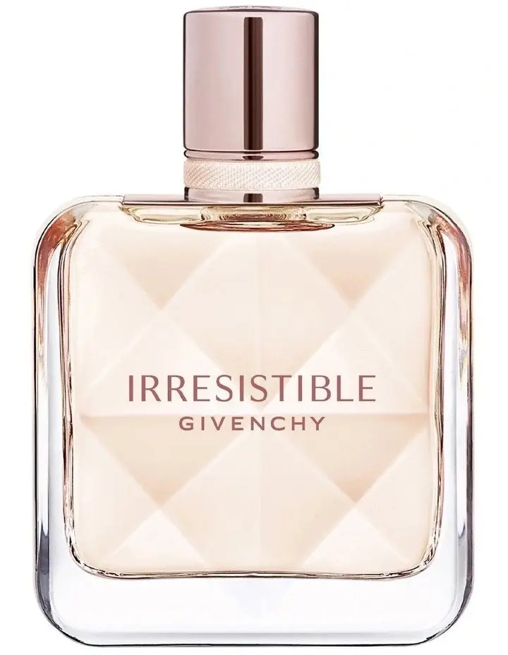 Givenchy Irresistible EDT Fraiche 50ml - Beauty