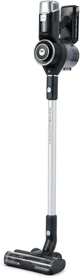 Wertheim Evolution MAX Stick Vacuum Cleaner - Up to 65% off Vacuums and Robot Vacuums