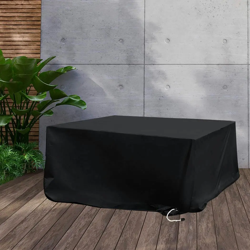 Marlow Outdoor Furniture Cover Garden Patio Waterproof Rain UV Protector 170cm