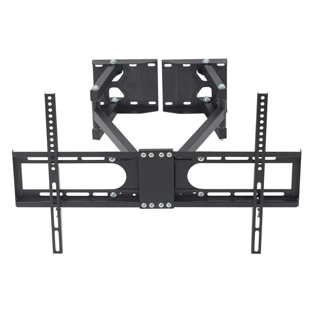 Corner Wall Mount for TVs 32"-65"