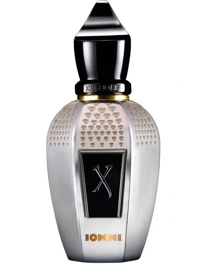 Xerjoff Tony Iommi Parfum 50ml - Beauty
