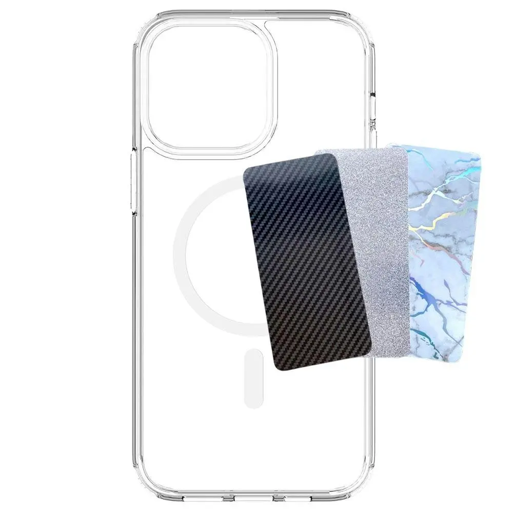 Good2Go Flex MagSafe Case (Suits iPhone 14 Pro) -?Clear
