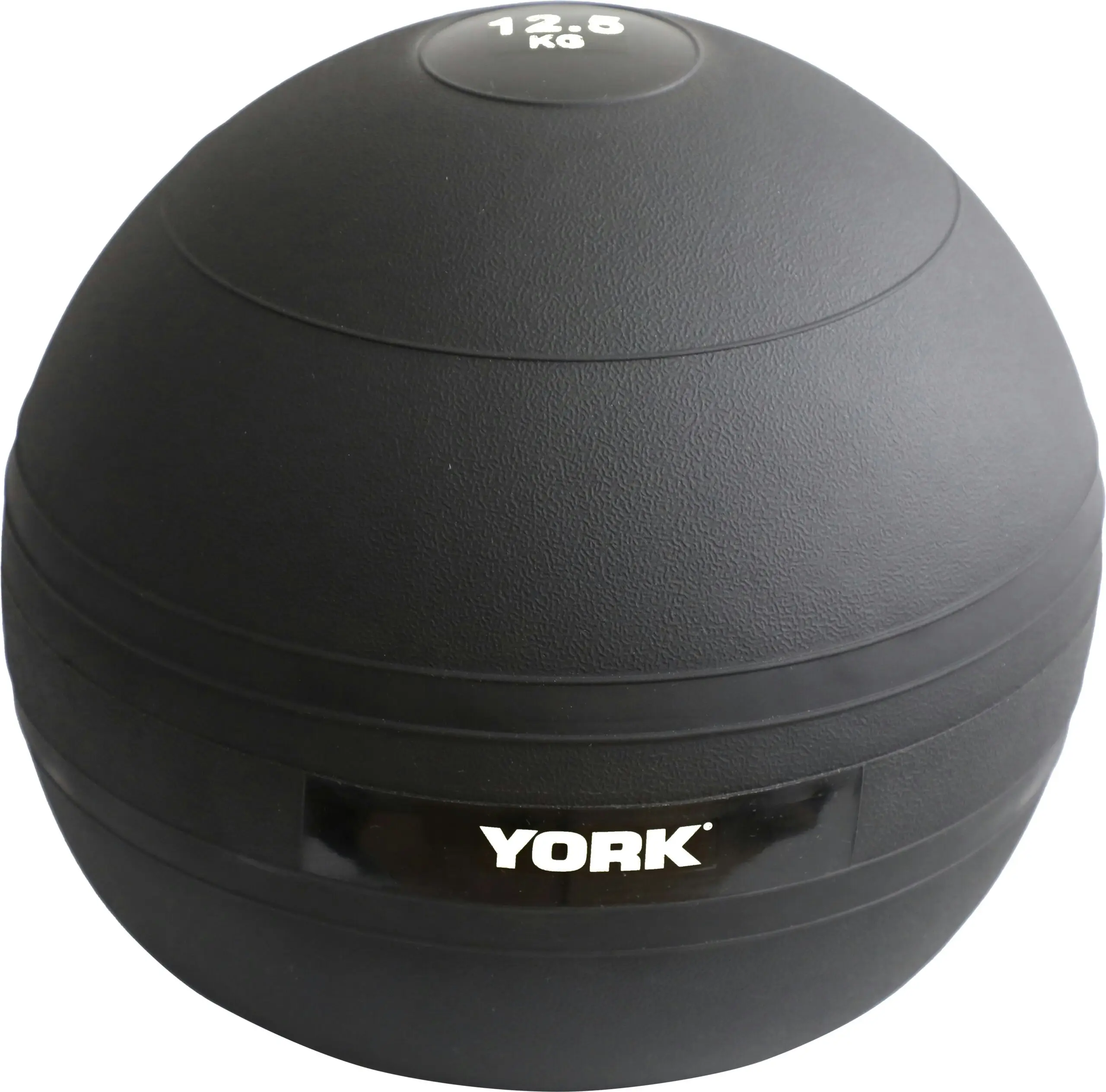 York 12.5kg Slam Ball - Sports & Outdoor