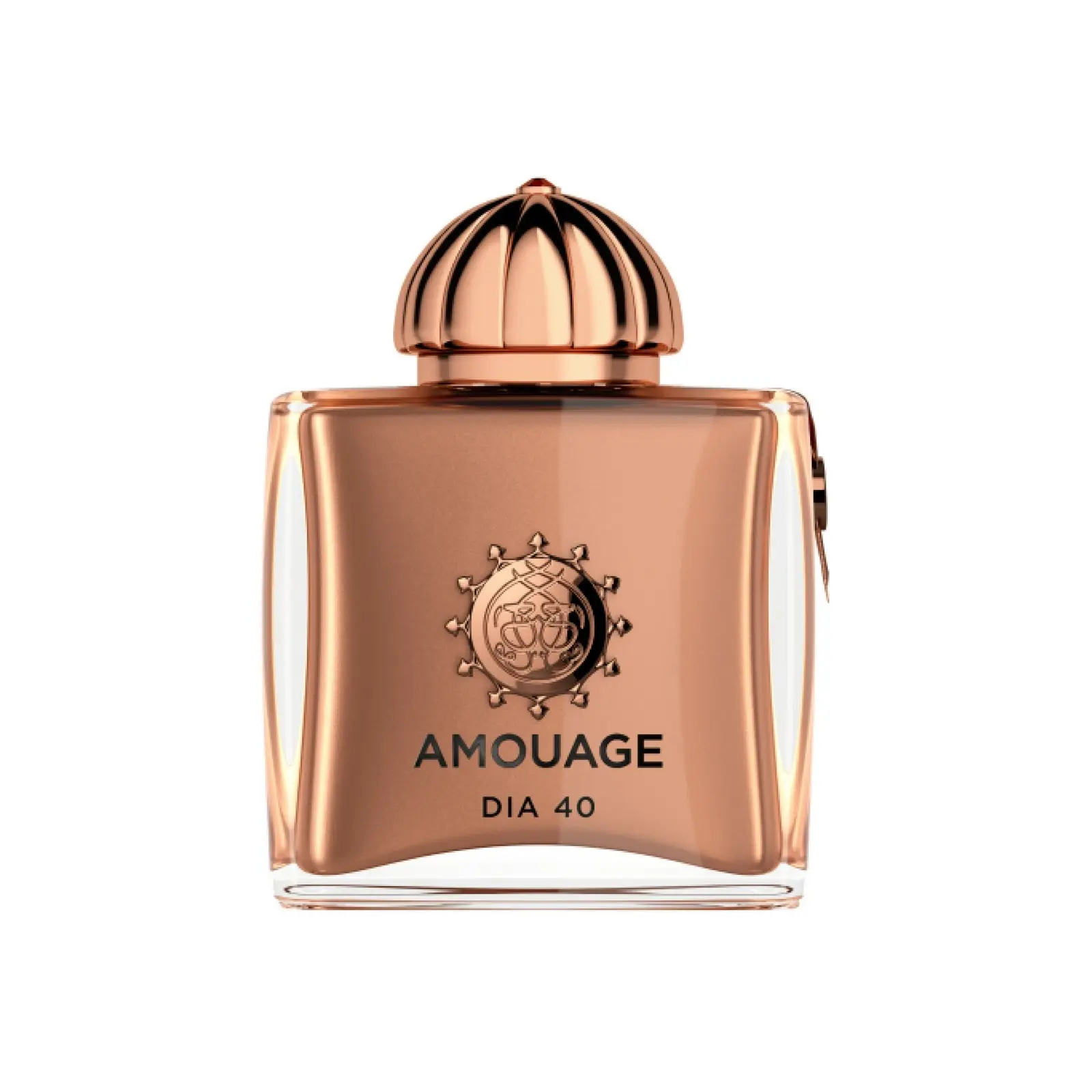 Amouage Exceptional Extraits Dia Woman 40 EDP 100ml - Beauty