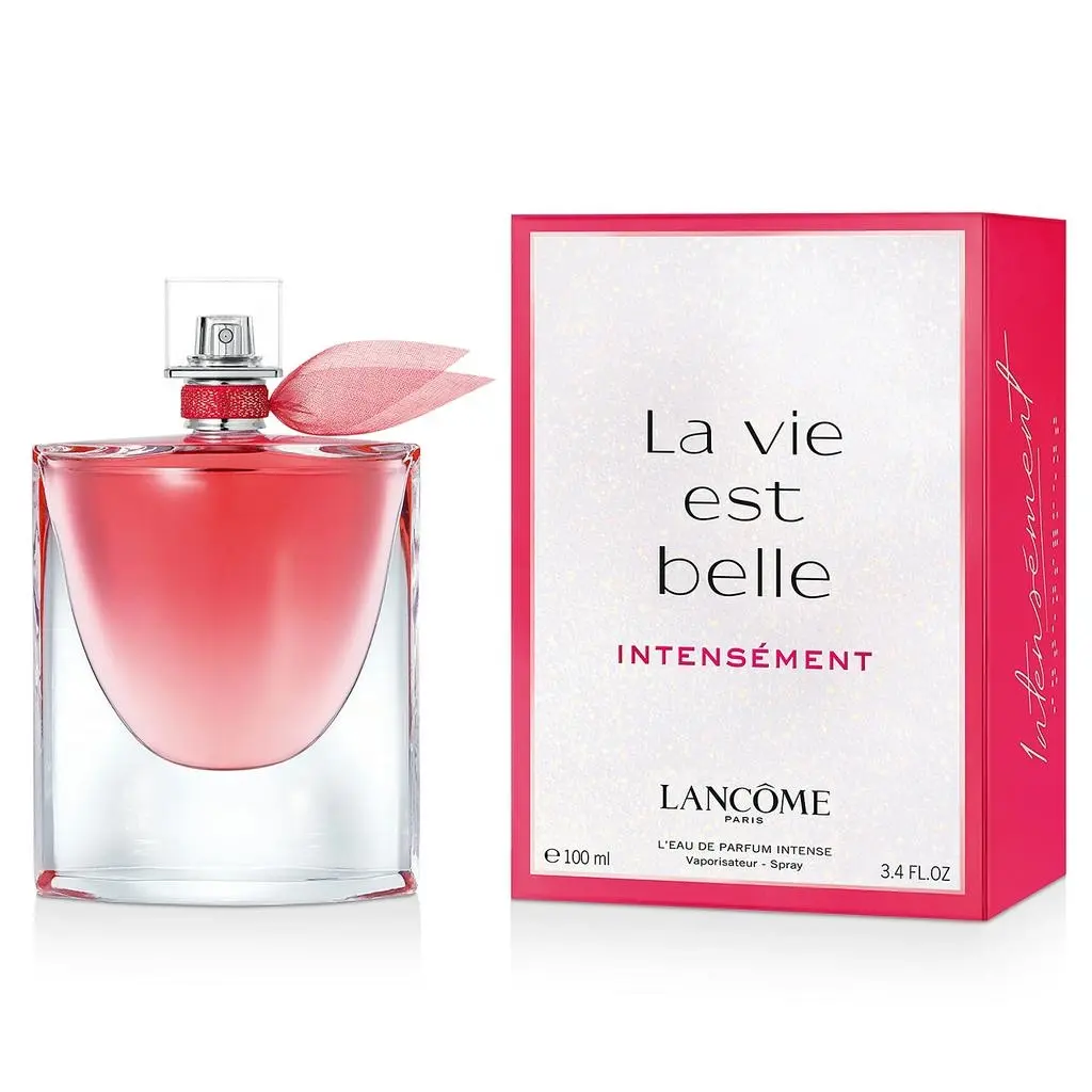 La Vie Est Belle Intensement by Lancome EDP Spray 100ml - Beauty