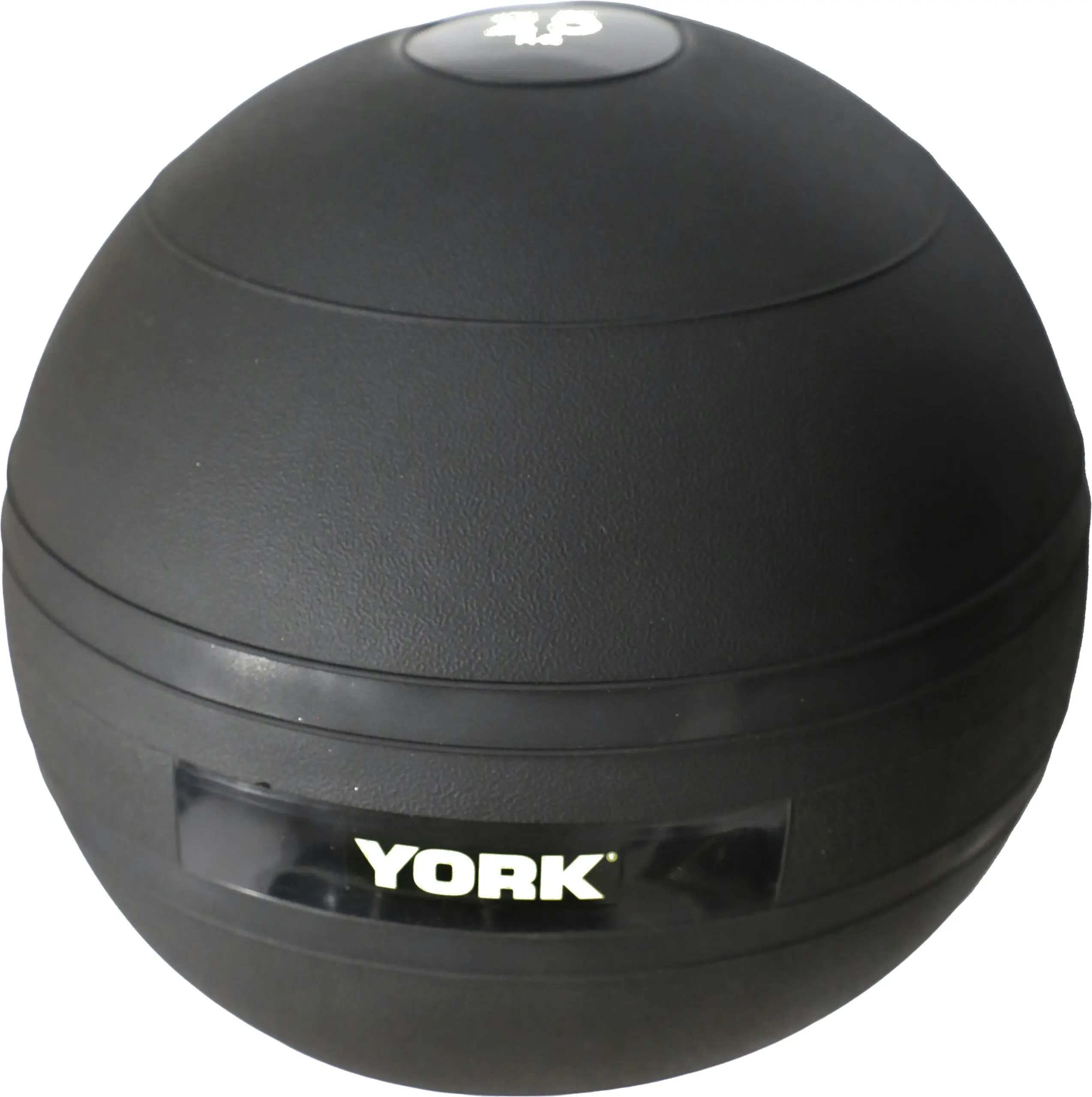 York 25kg Slam Ball - Sports & Outdoor
