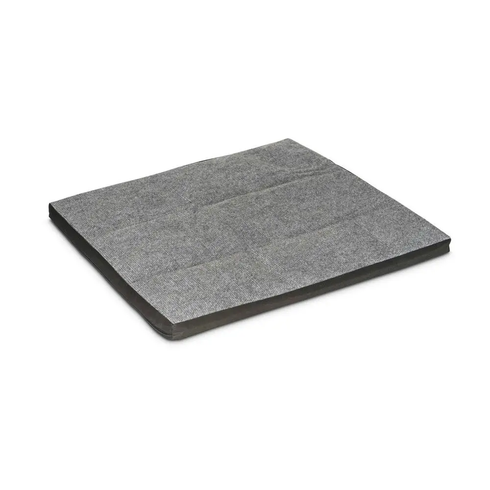 Superior Pet Essentials Lightweight Carpet Fabric Cover Dog/Pet Mat Large - Pets