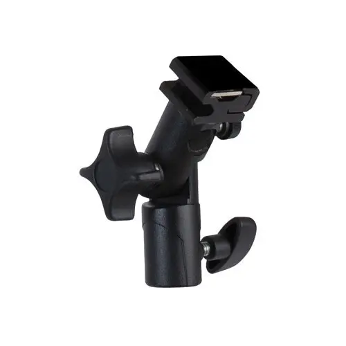 ProMaster Professional Flash Umbrella Tilt Bracket with Brass Spigot - Photography