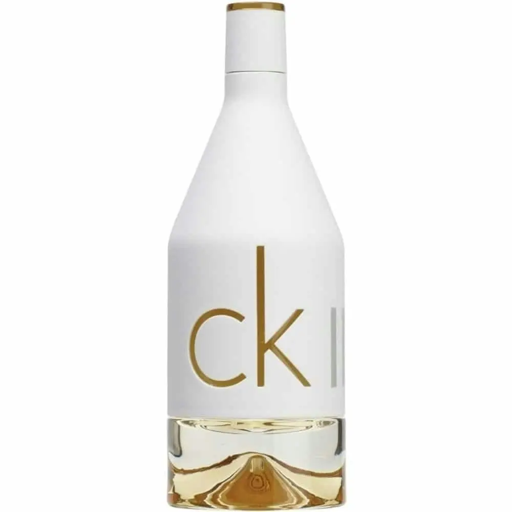 Calvin Klein CK IN2U Her EDT 100ml - Beauty