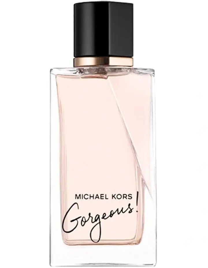 Michael Kors Gorgeous! EDP 50ml - Beauty