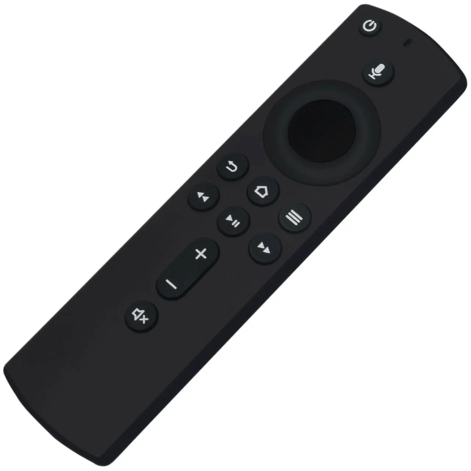 Voice Remote for Amazon Alexa 3rd Gen Fire TV 4K Fire TV Cube Fire TV Stick - Electronics