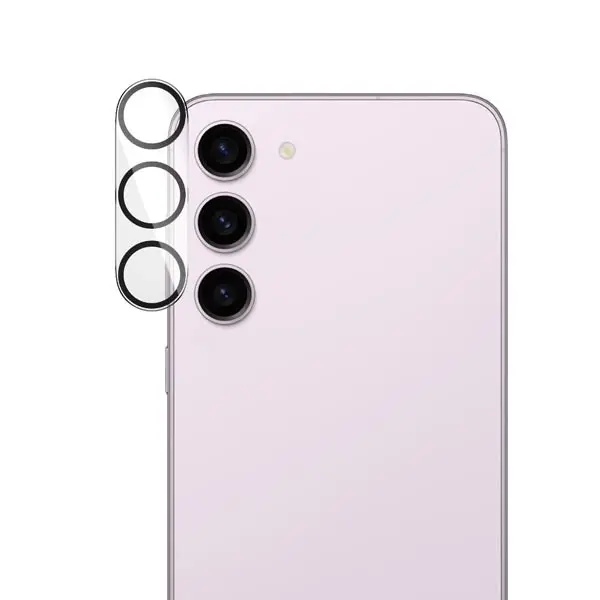 PanzerGlass PicturePerfct Lens Protector (Suits Galaxy S24 Plus) - Electronics