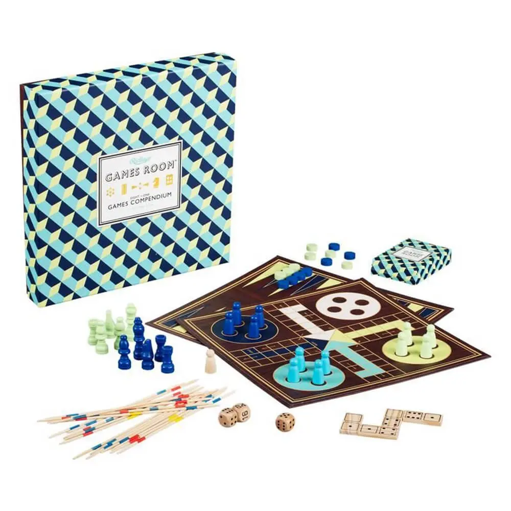 Ridley's Games Compendium - Toys & Games