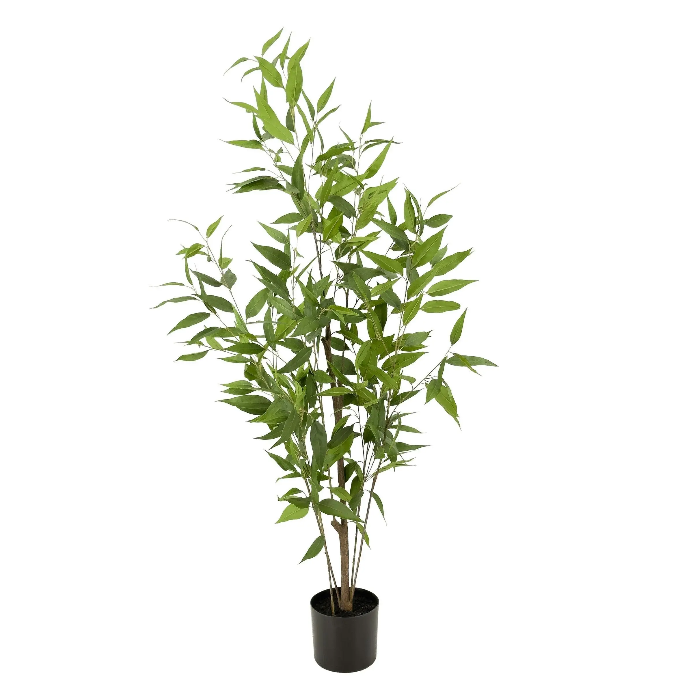 Artificial Lemon Eucalyptus Tree - 150cm