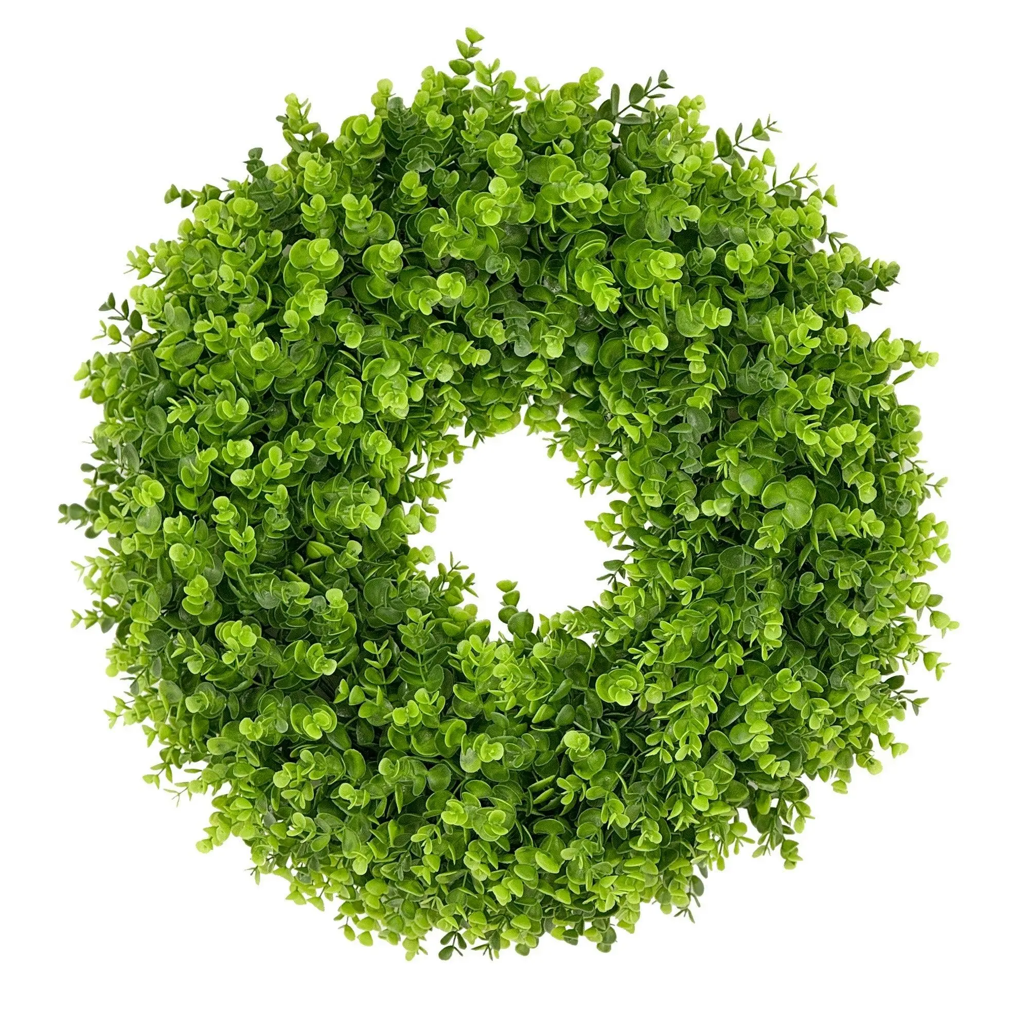 Eucalyptus Wreath - 52cm