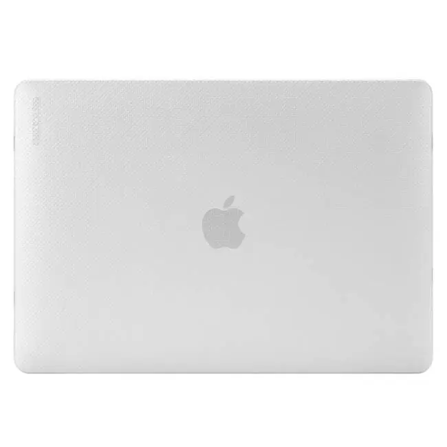 Incase Hardshell Case (Suits 13-Inch MacBook Air 2020) - Clear