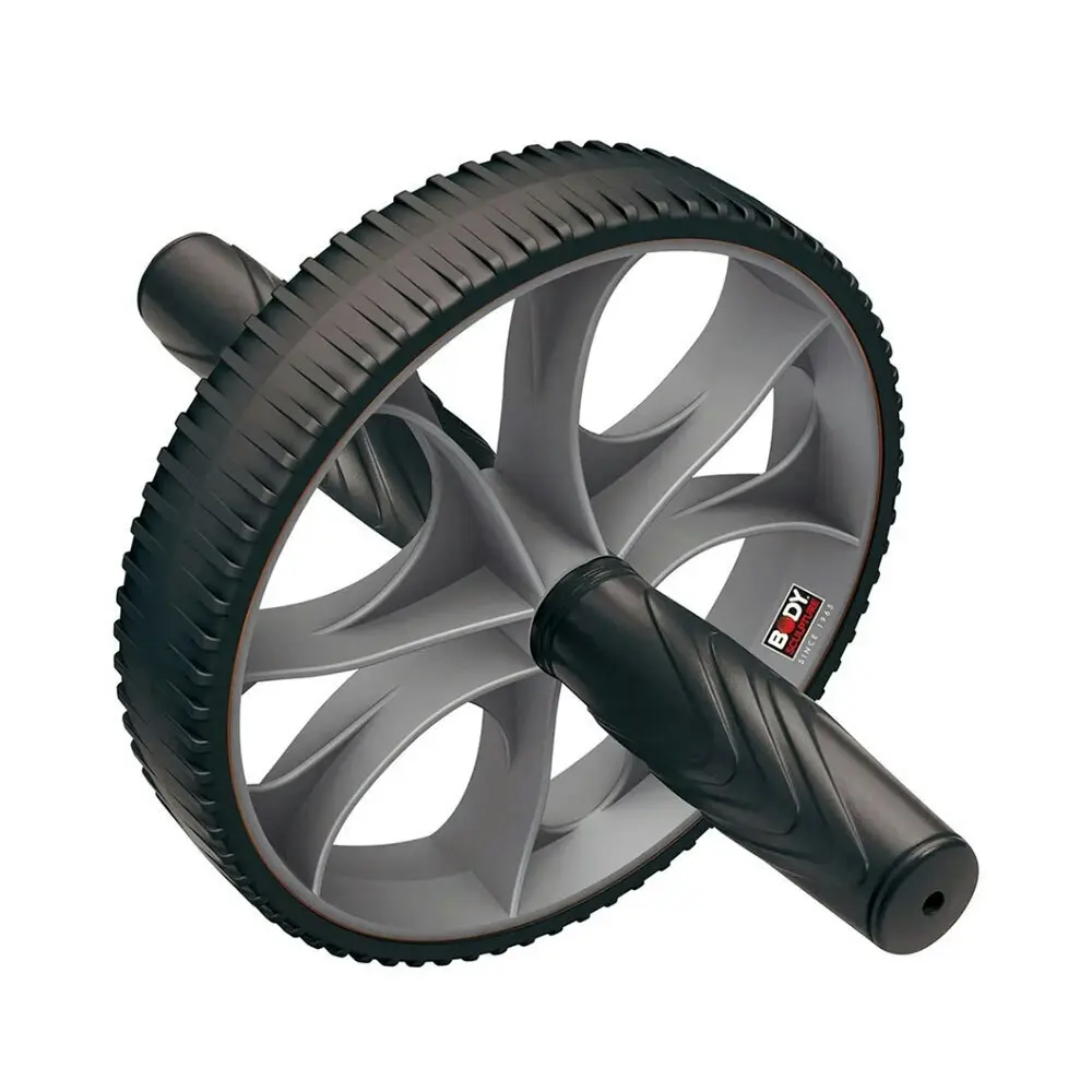 Body Sculpture Abdominal Core Body Strengthening Exercise Rolling Home Gym Wheel - Sports & Outdoor