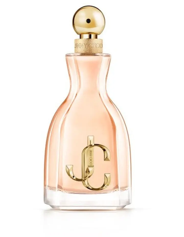 Jimmy Choo I Want Choo EDP 100ml - Beauty