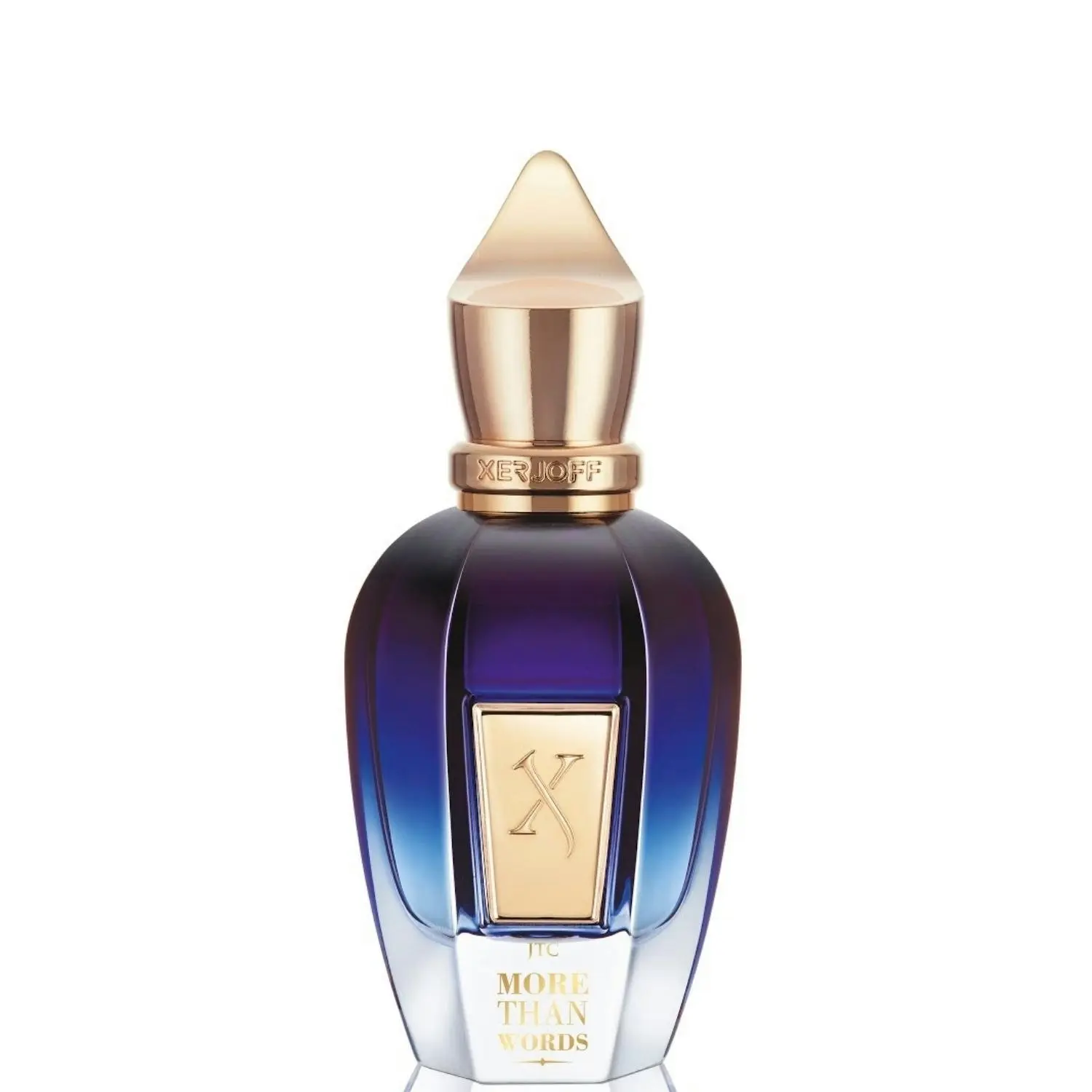 Xerjoff More Than Words EDP 50ml - Beauty