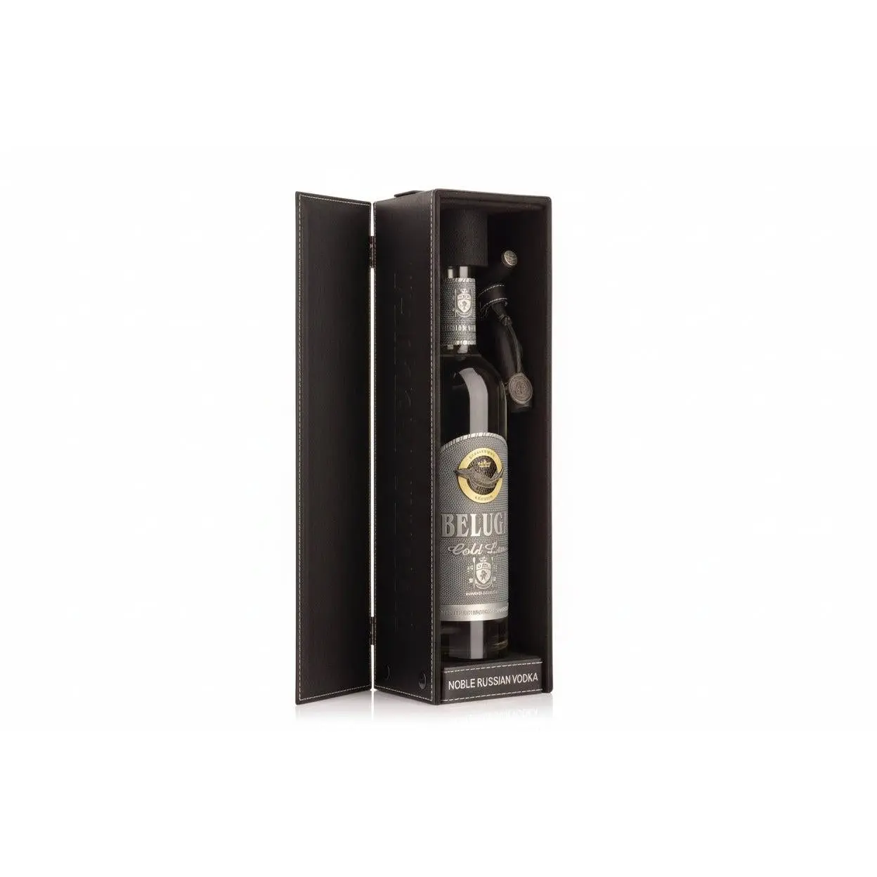 Beluga Gold Line Vodka 700ml Limited Edition - Alcohol