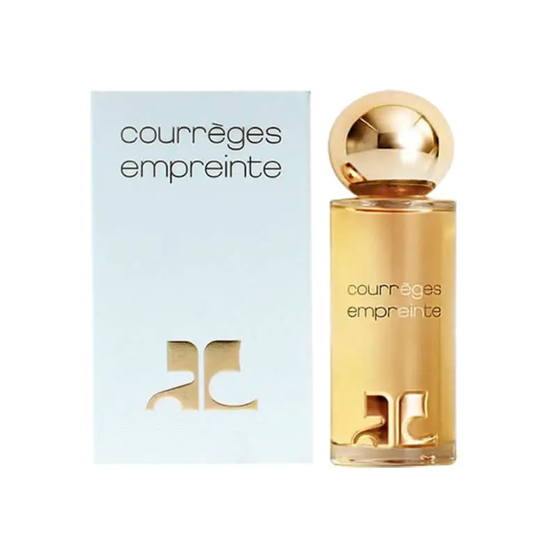 Courreges Empreinte 50ml EDP (L) SP - Beauty