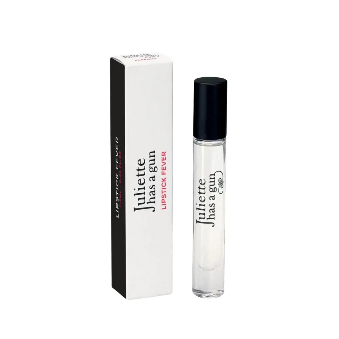 Lipstick Fever by Juliet Has A Gun EDP Spray 7.5ml - Beauty
