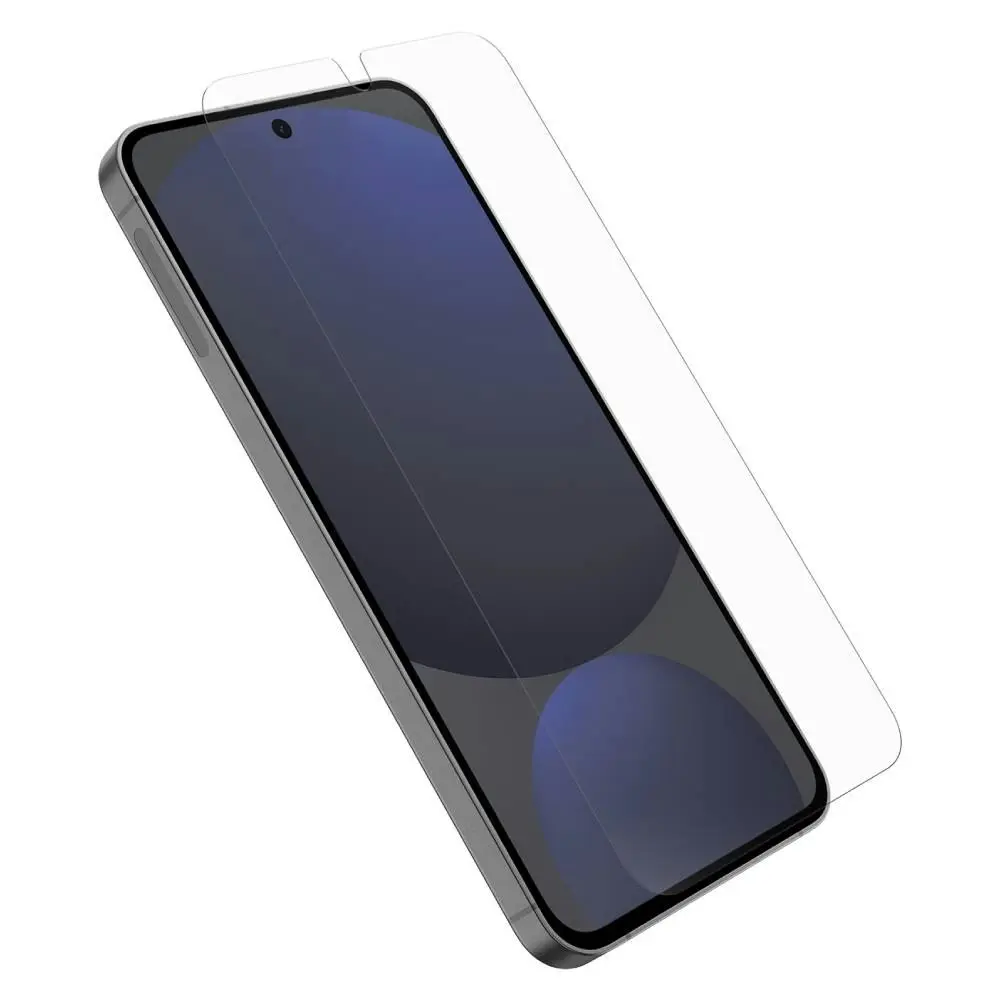 Otterbox Premium Glass (Suits Galaxy S24 FE) - Clear