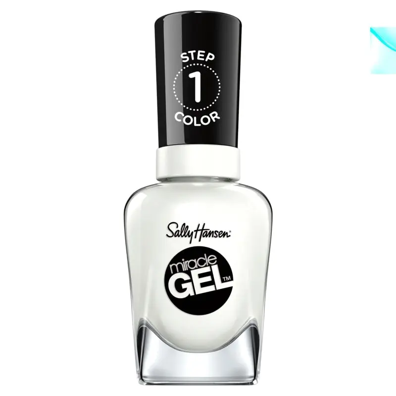 Sally Hansen Miracle Gel Nail Polish - Get Mod