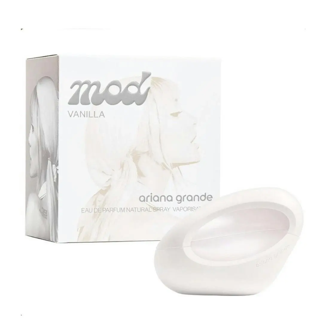 Mod Vanilla by Ariana Grande EDP Spray 100ml - Beauty