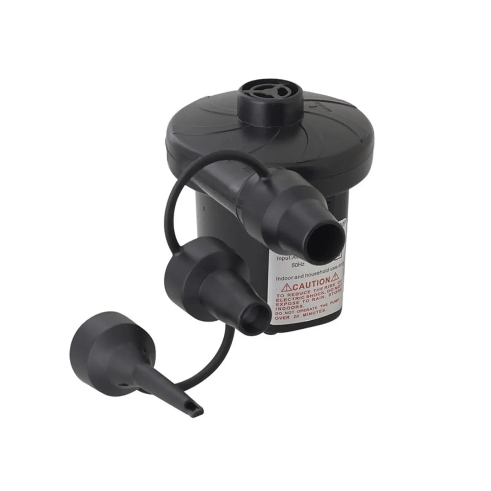 Aquanfun 150w 240v Electric Pump - Toys & Games