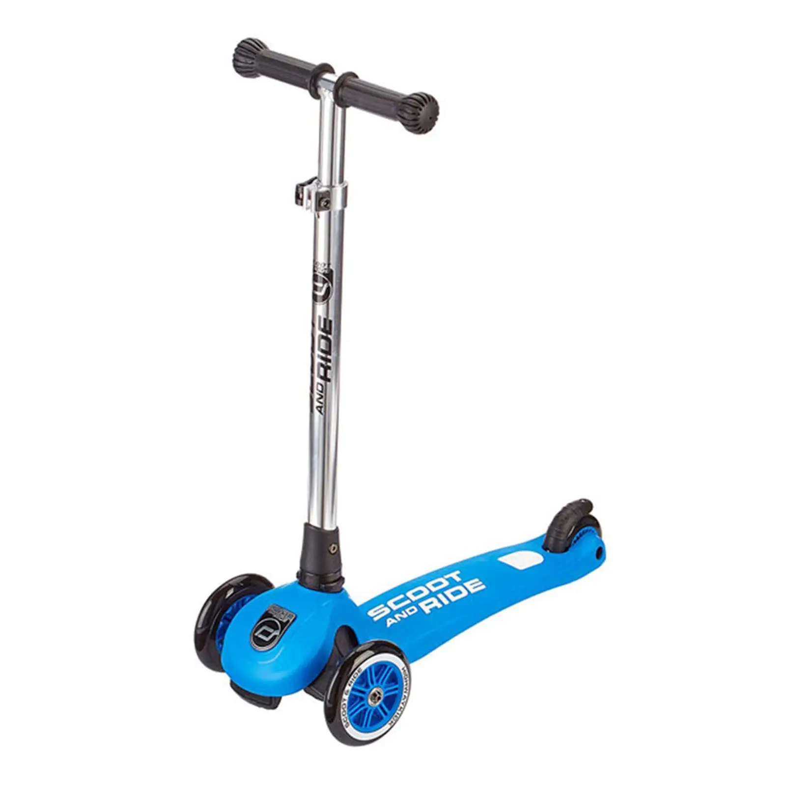 Scoot and Ride - Highway Kick 3 - Blue