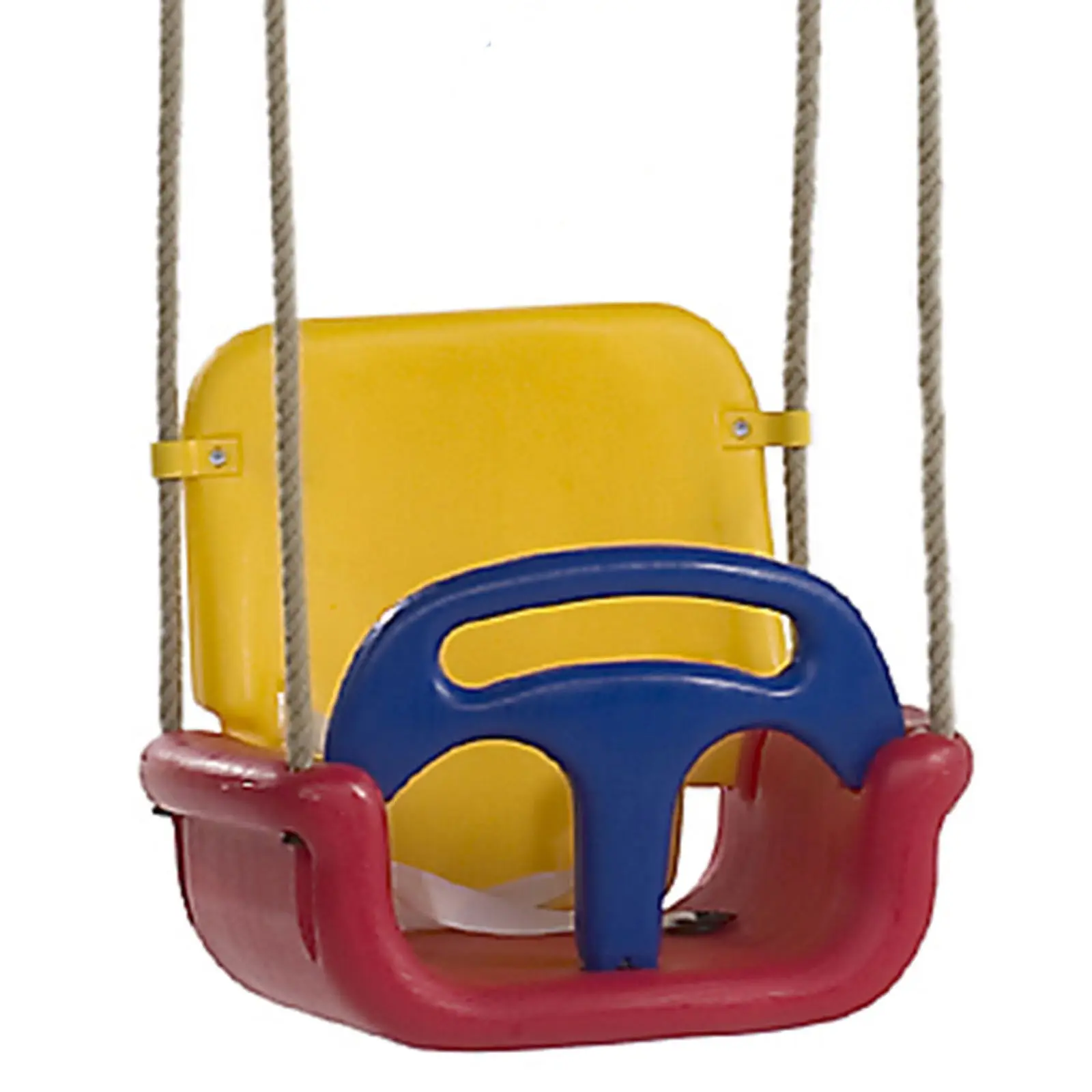 3-in-1 Baby Growing Swing Seat