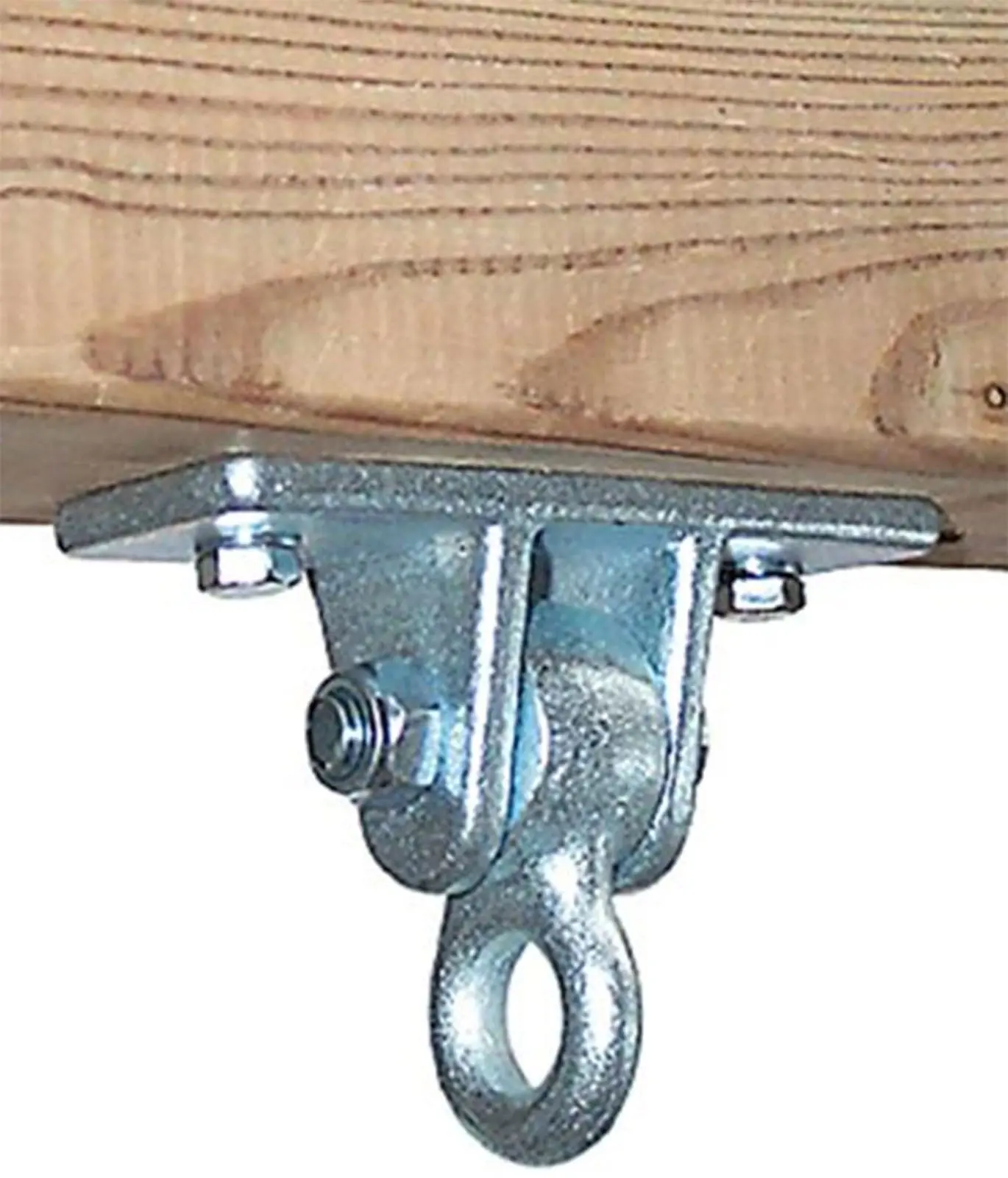 Heavy Duty `American` Swing Hooks - Toys & Games