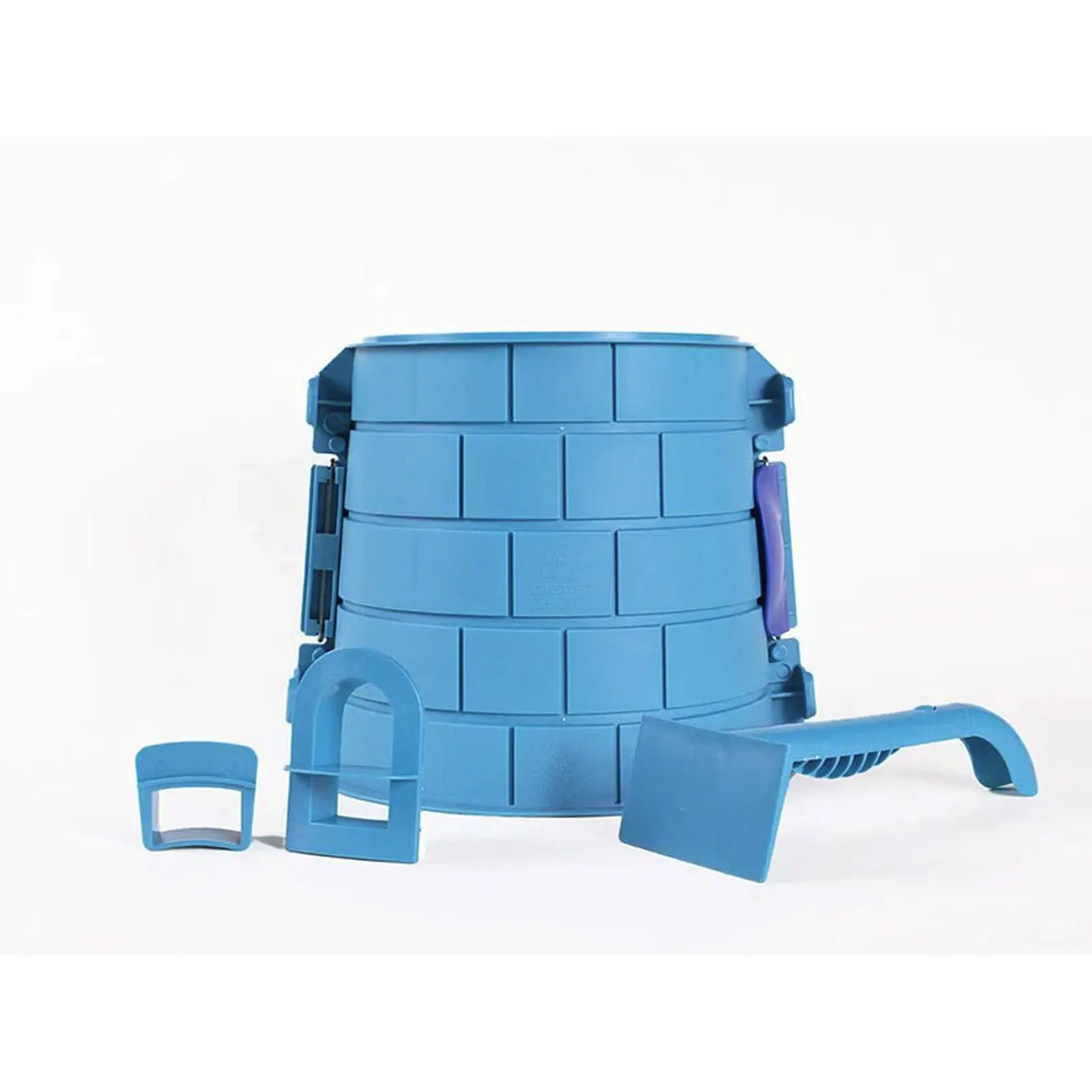 Create a Castle Basic Tower Kit - Toys & Games