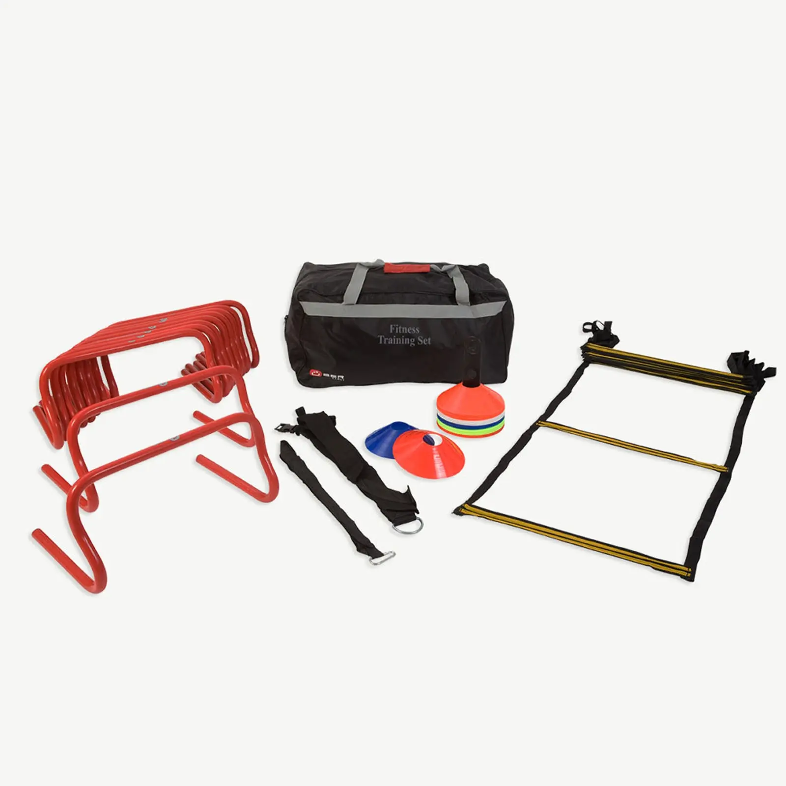 Uber Fitness Training Set - Toys & Games