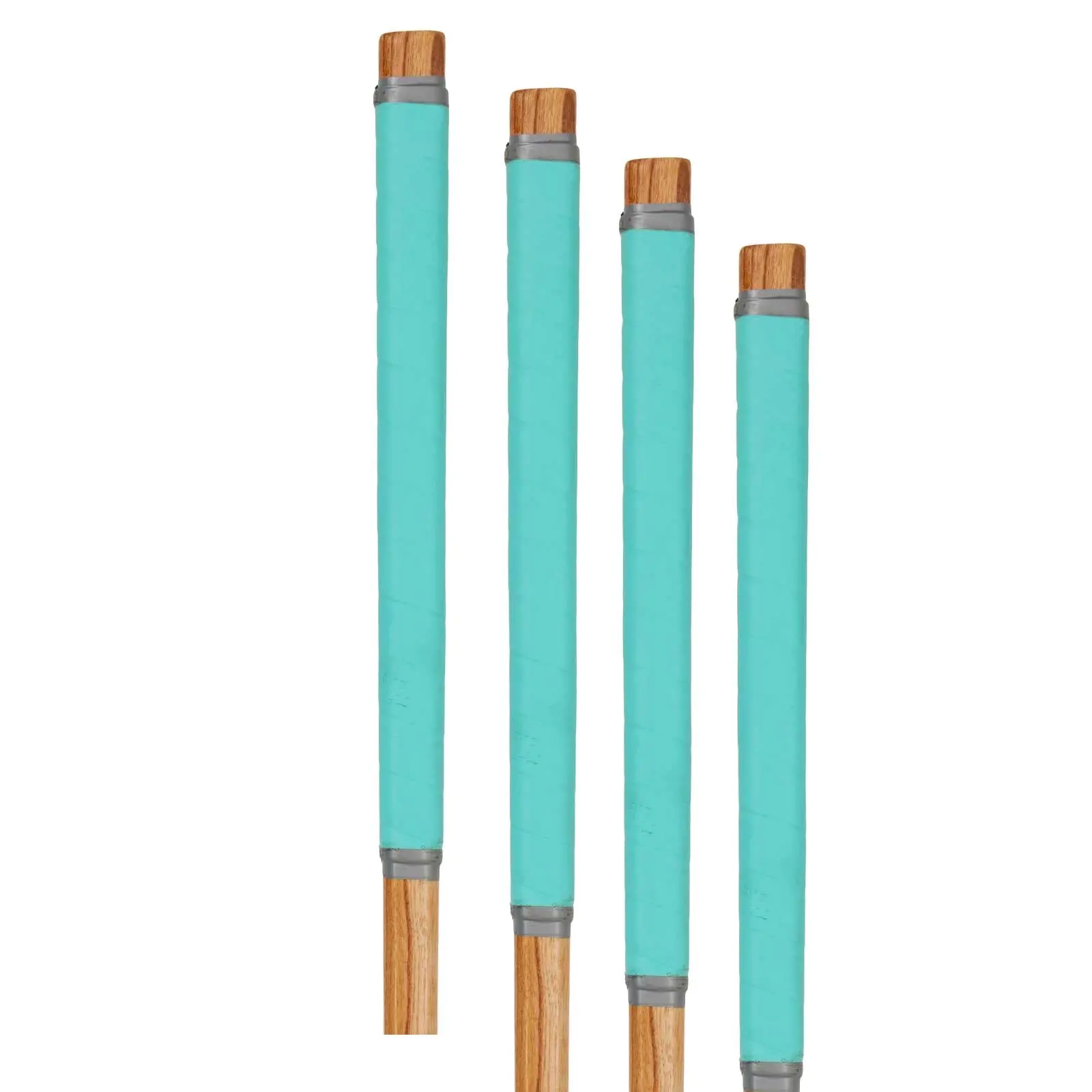 Cushioned Croquet Mallet Grips - Pack of 4