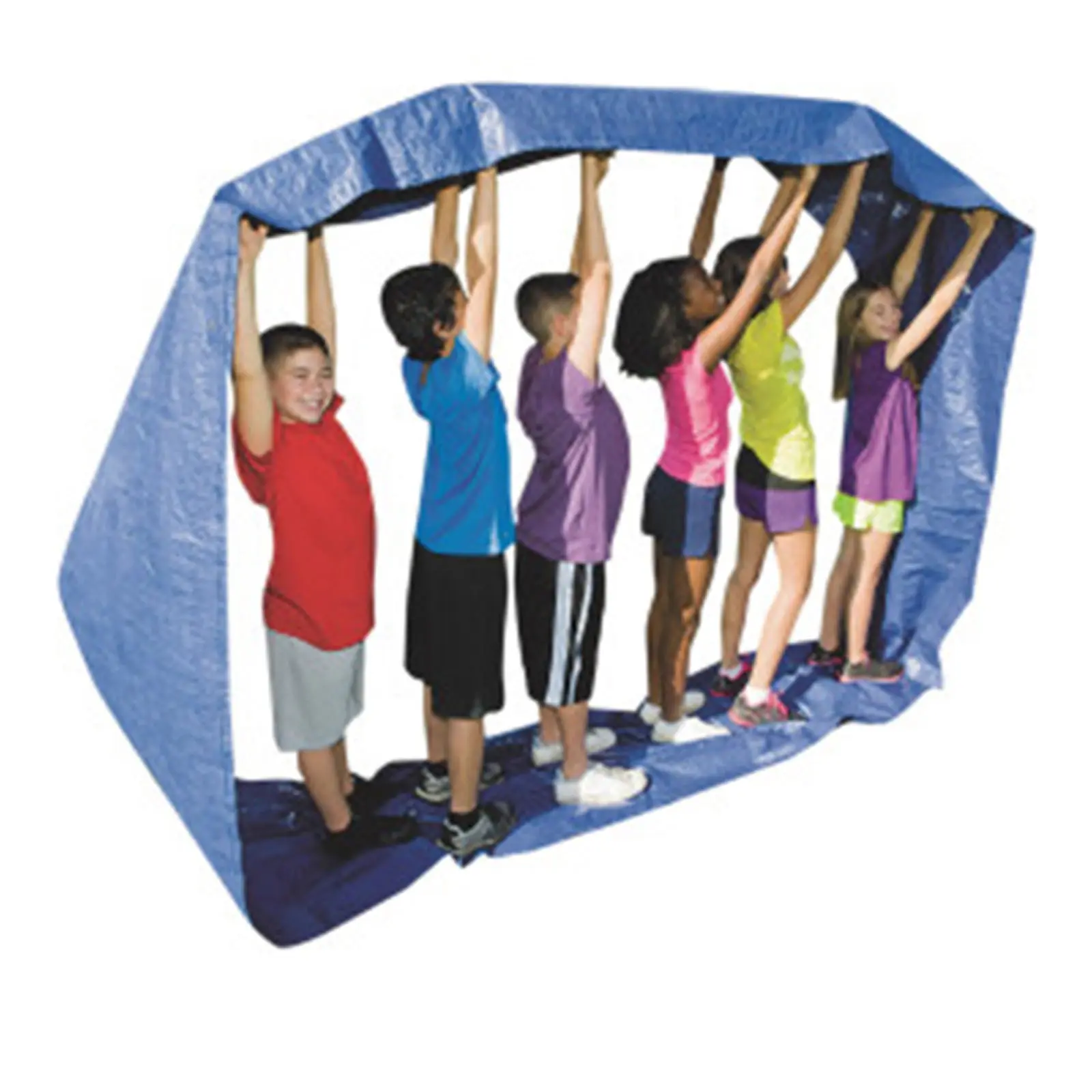 Run Mat - The Group Walking Game
