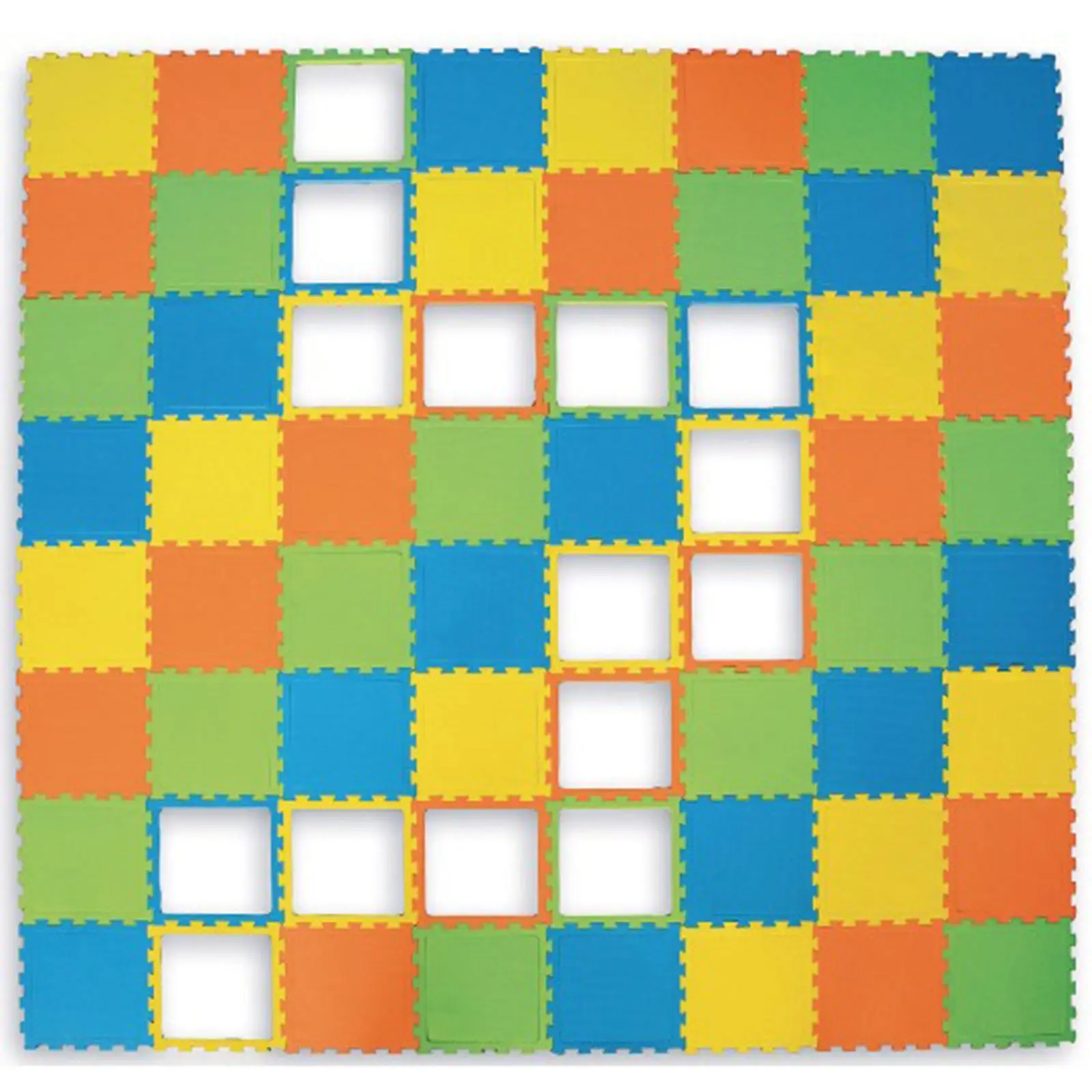 The Giant Memory Maze Game - EOL Special