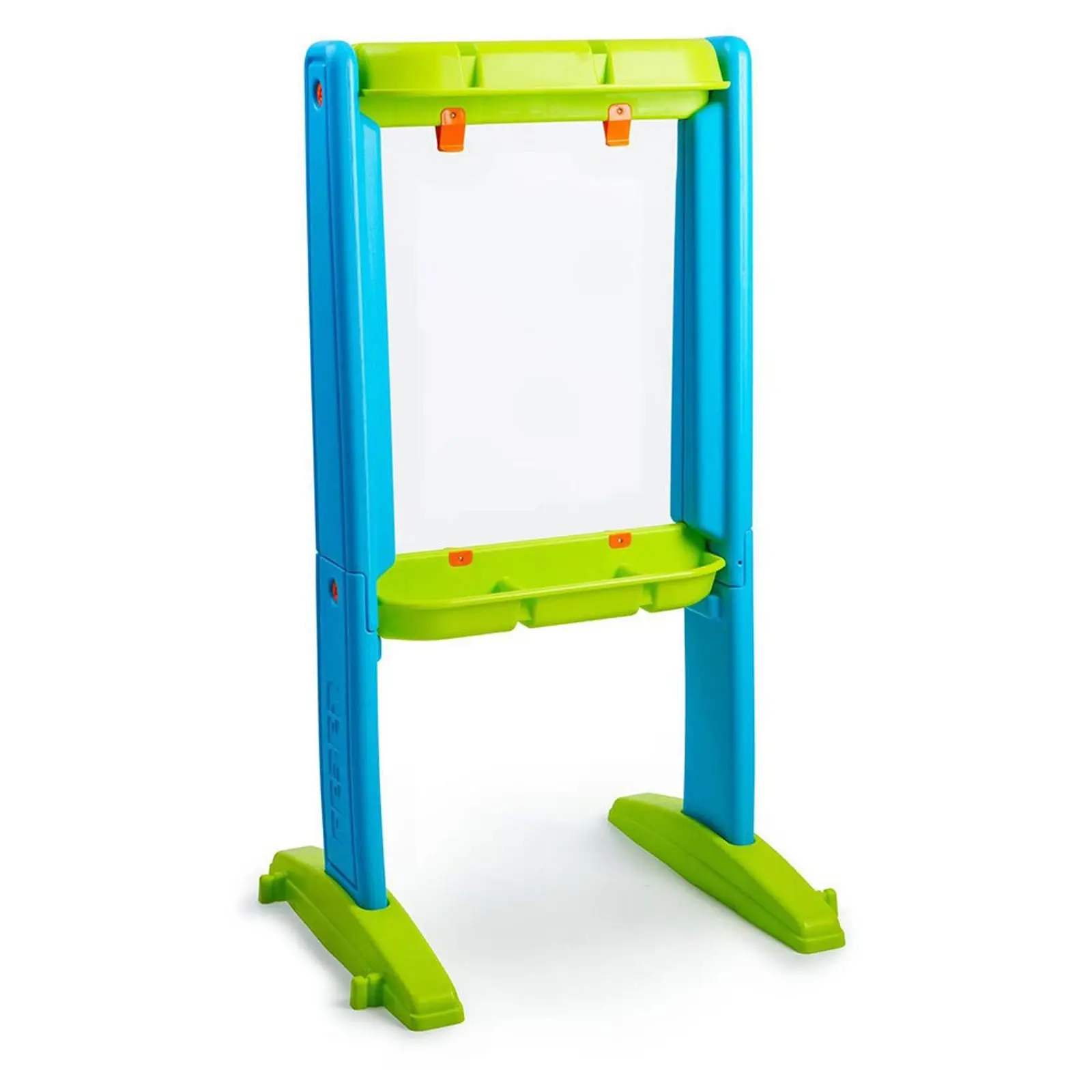 Feber Art and Fun Easel Board - Toys & Games