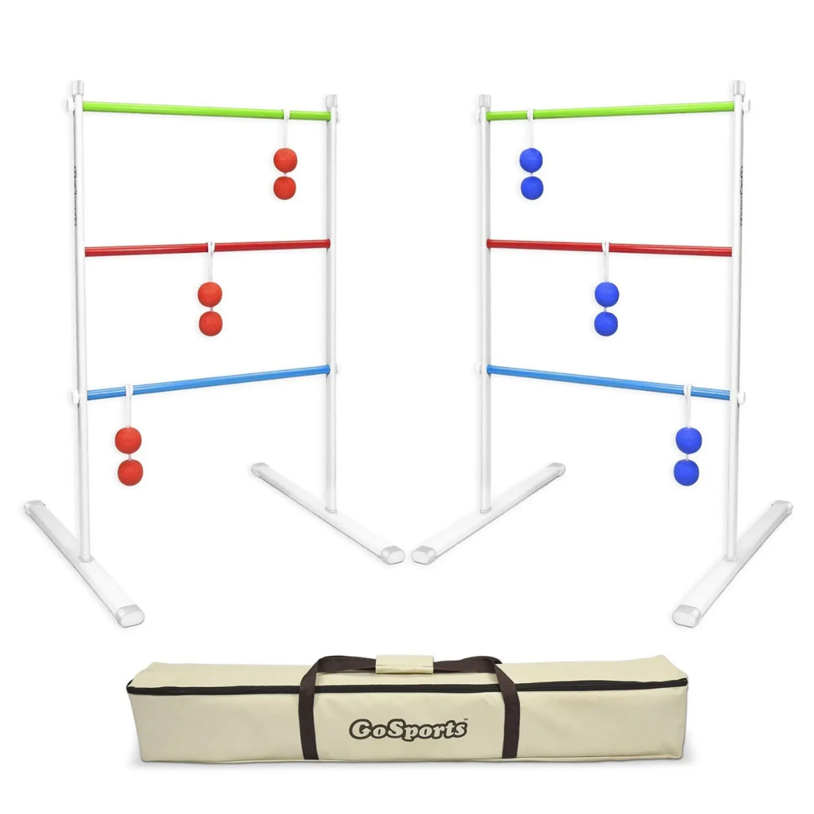 Metal Golf Ladder Toss Game - Toys & Games