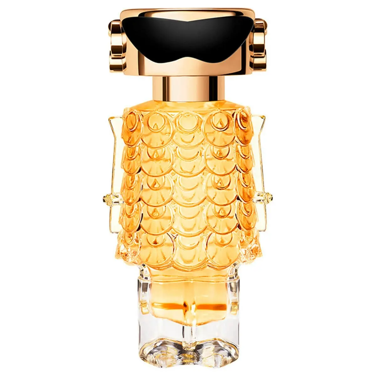 Rabanne FAME EDP Intense 50ml Refillable - Beauty
