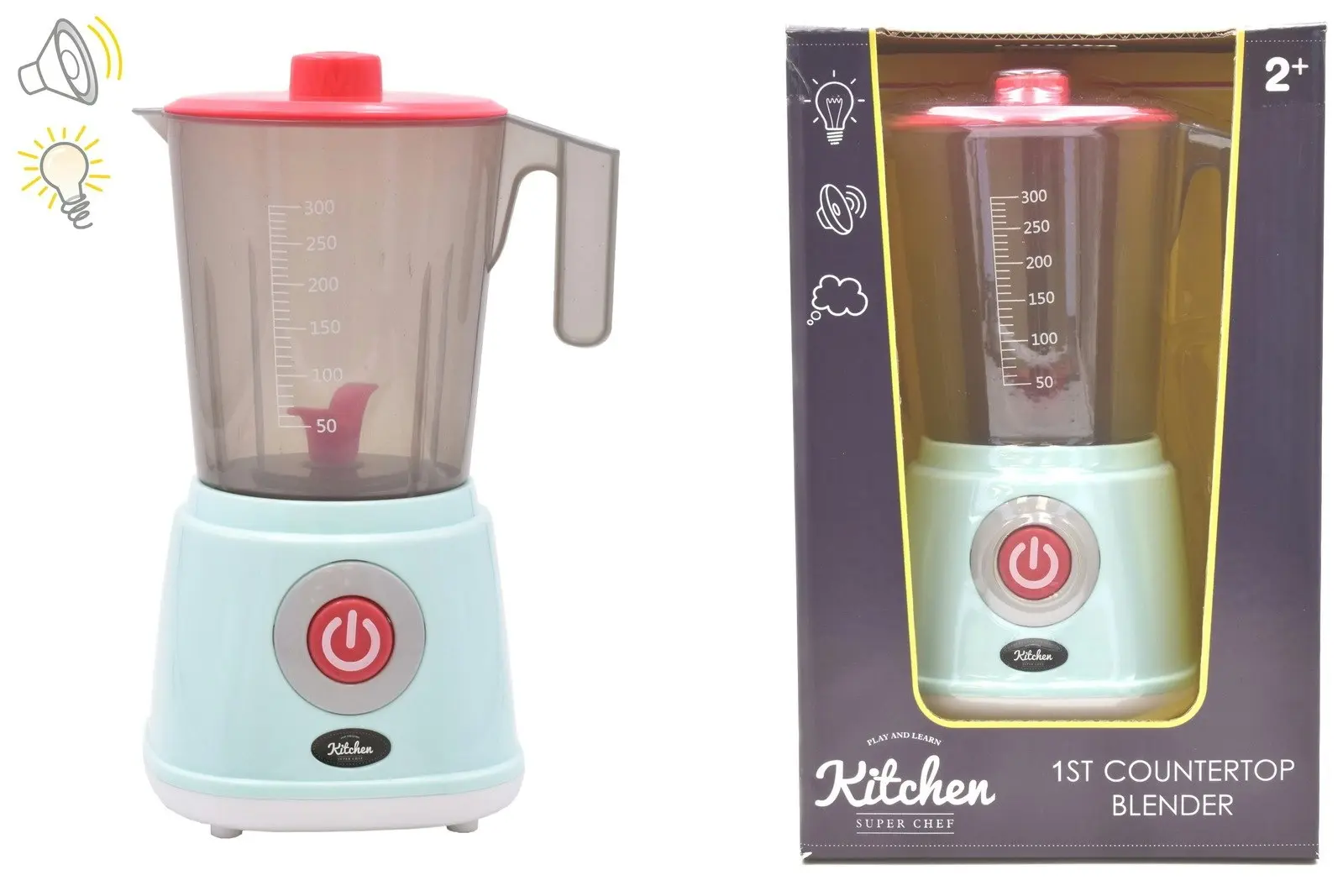 My 1st Countertop Blender - Toys & Games