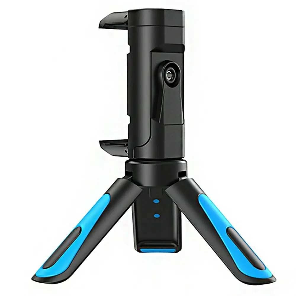 360 Rotation Camera Tripod Portable Stretch Handheld Tripod For Gopro/iPhone - Electronics