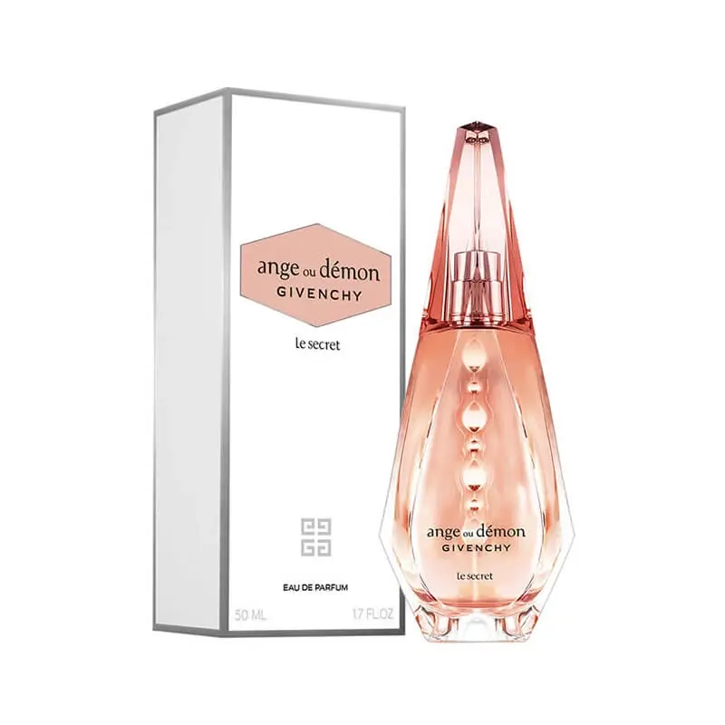 Givenchy Ange Ou Demon le Secret 50ml EDP (L) SP - Beauty