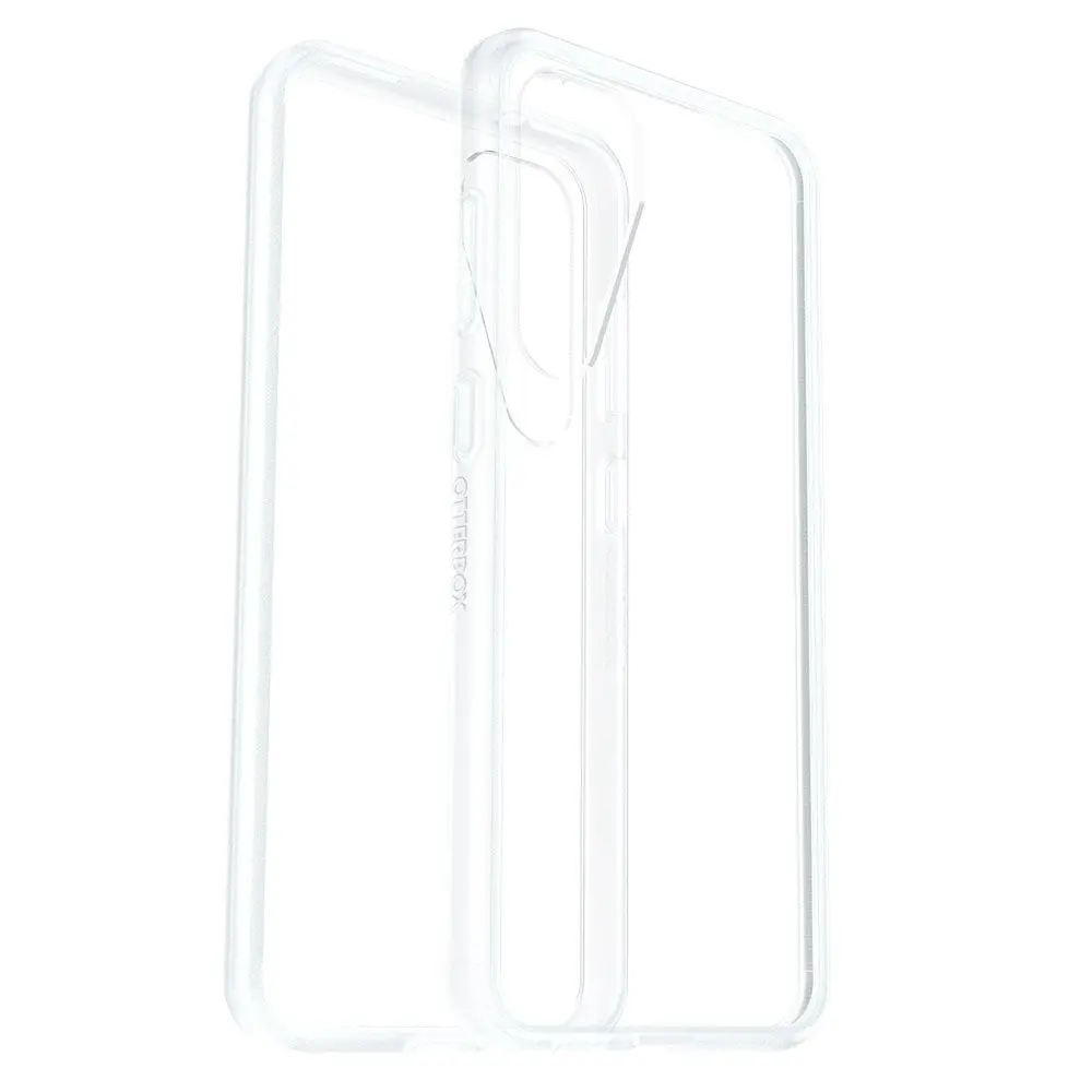 OtterBox React Case (Suits Galaxy S25 Plus) - Clear