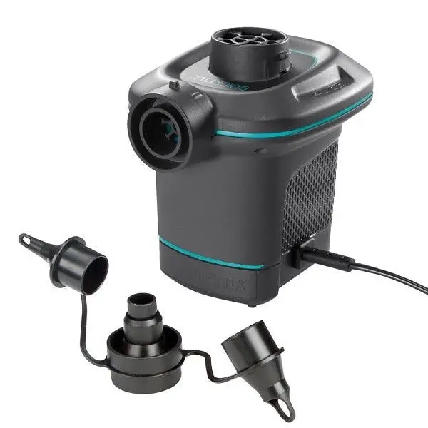 Intex Quick Fill 240v Pump 66640 - Sports & Outdoor